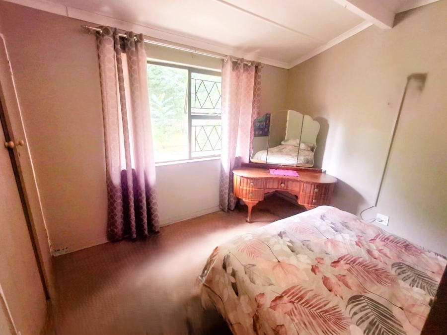 4 Bedroom Property for Sale in Sasolburg Ext 4 Free State